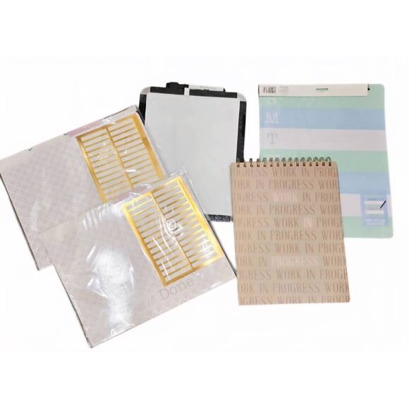 Caliber Get It Done Office/Stationary Bundle - Picture 3 of 14